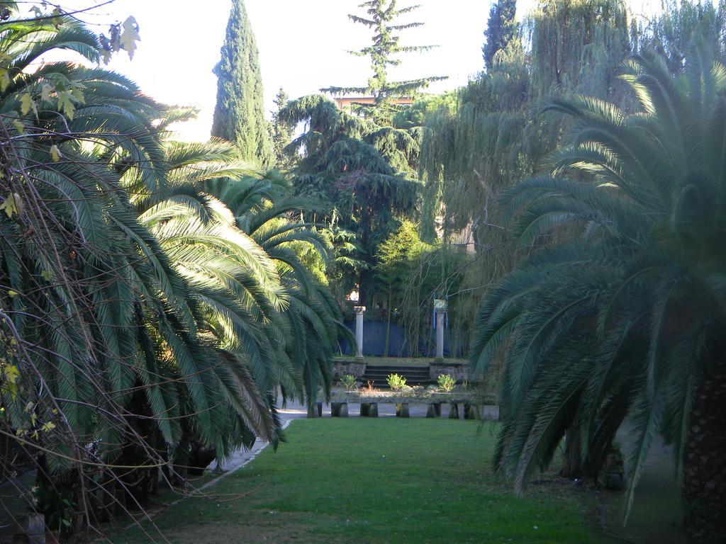 Willa La Dimora Delle Terme Viterbo Pokój zdjęcie