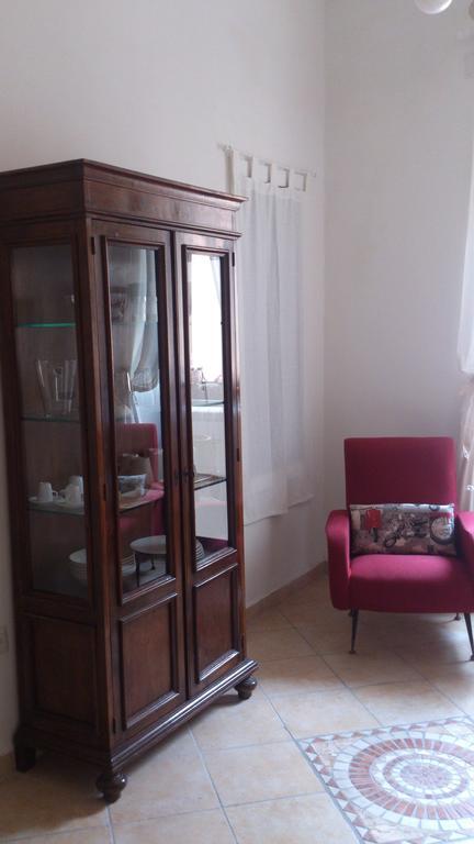 Willa La Dimora Delle Terme Viterbo Zewnętrze zdjęcie
