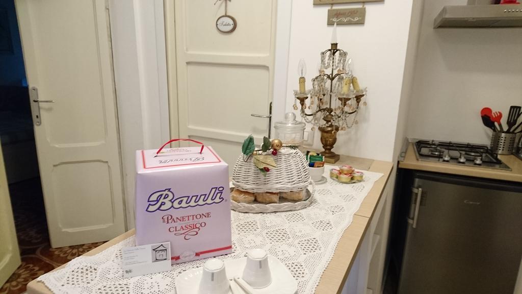 Willa La Dimora Delle Terme Viterbo Zewnętrze zdjęcie