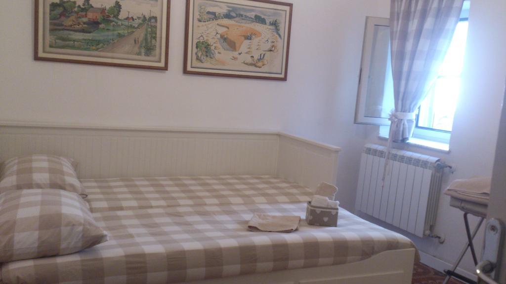 Willa La Dimora Delle Terme Viterbo Zewnętrze zdjęcie