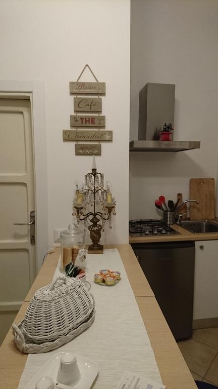 Willa La Dimora Delle Terme Viterbo Zewnętrze zdjęcie