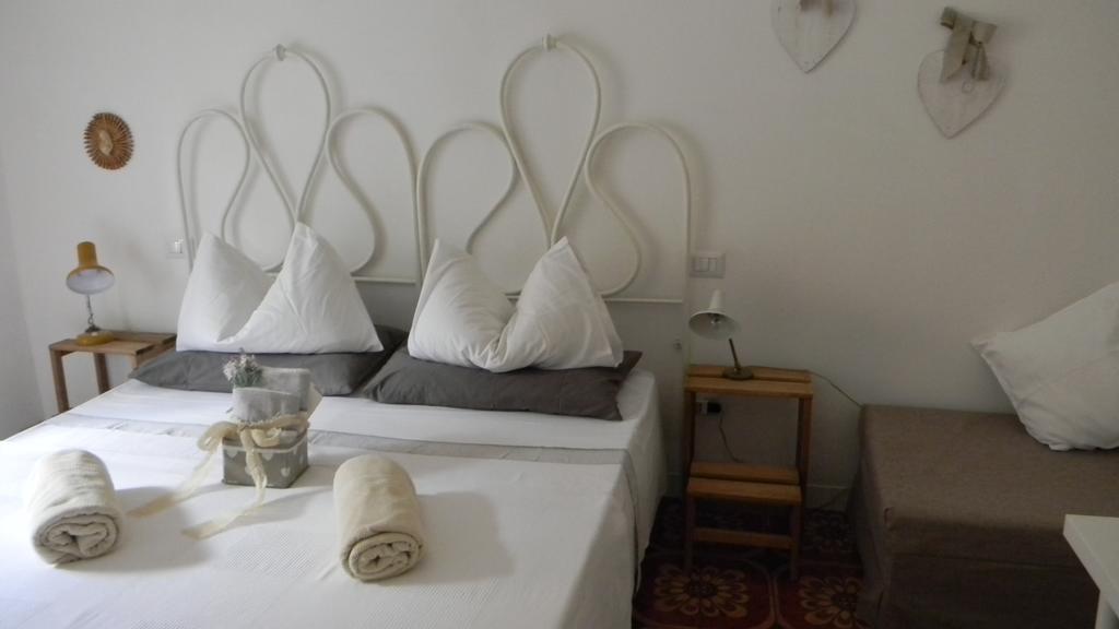 Willa La Dimora Delle Terme Viterbo Zewnętrze zdjęcie