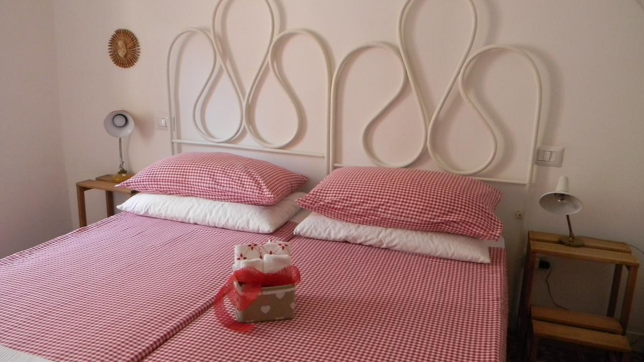 Willa La Dimora Delle Terme Viterbo Zewnętrze zdjęcie